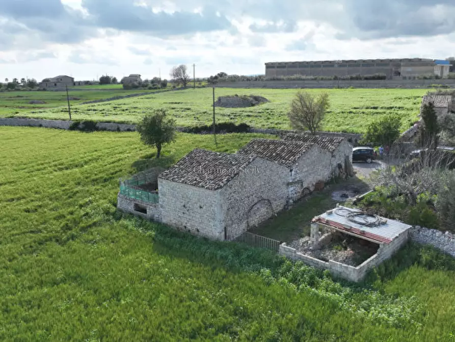 Immagine 4 di Casa indipendente in vendita  in C.da Catanzarello a Modica