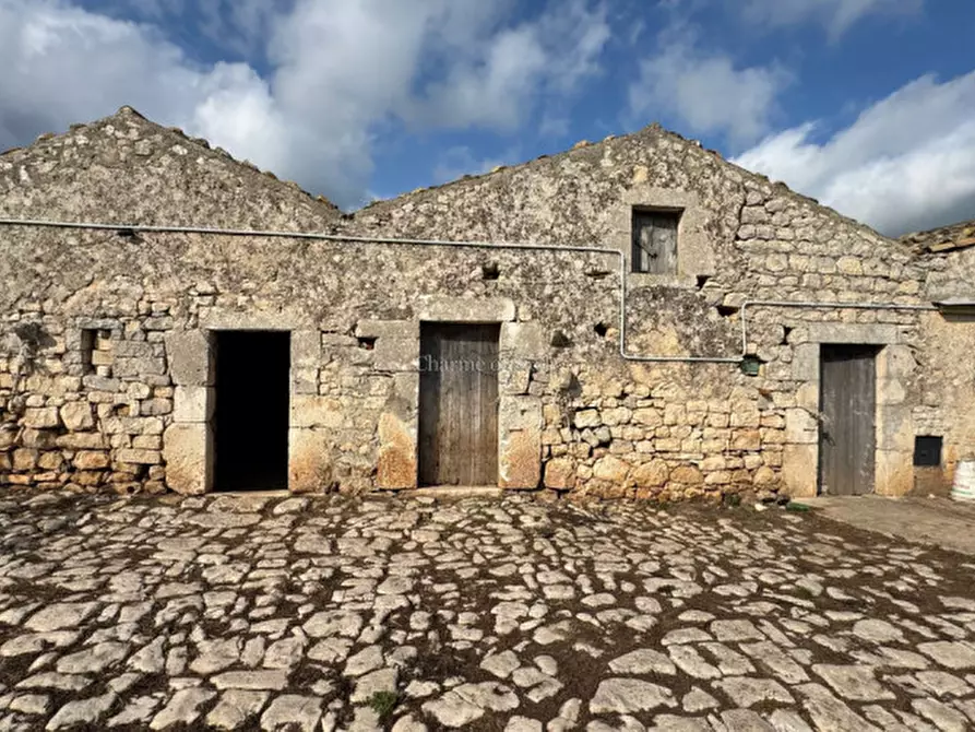 Immagine 6 di Casa indipendente in vendita  in C.da Catanzarello a Modica