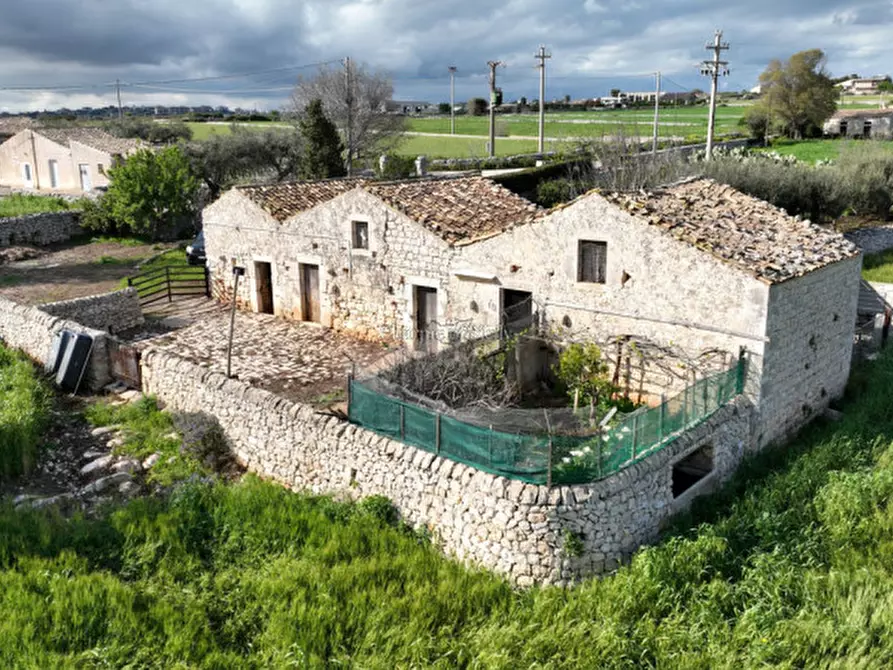Immagine 7 di Casa indipendente in vendita  in C.da Catanzarello a Modica
