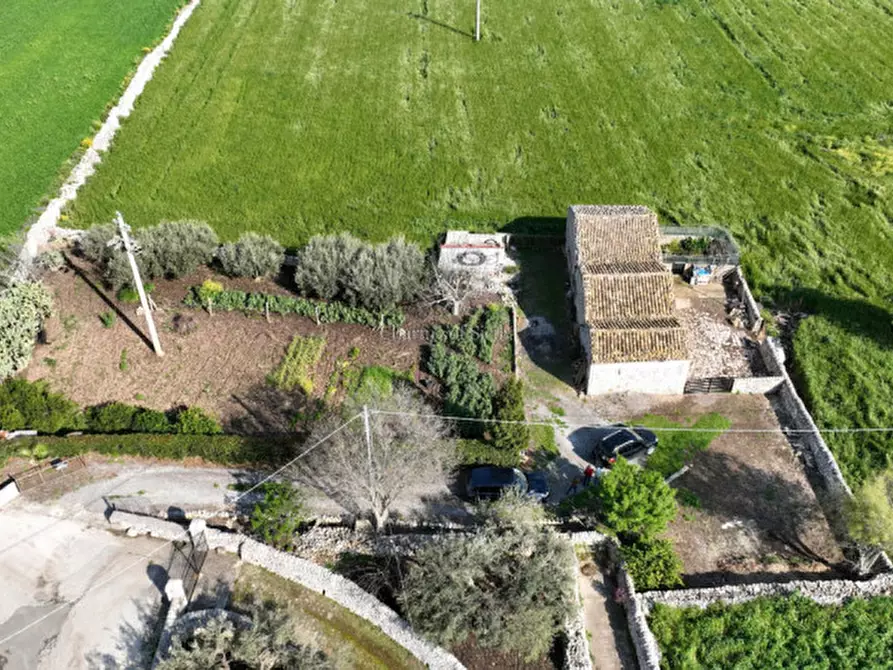 Immagine 8 di Casa indipendente in vendita  in C.da Catanzarello a Modica