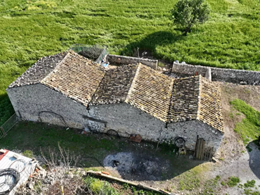 Immagine 9 di Casa indipendente in vendita  in C.da Catanzarello a Modica