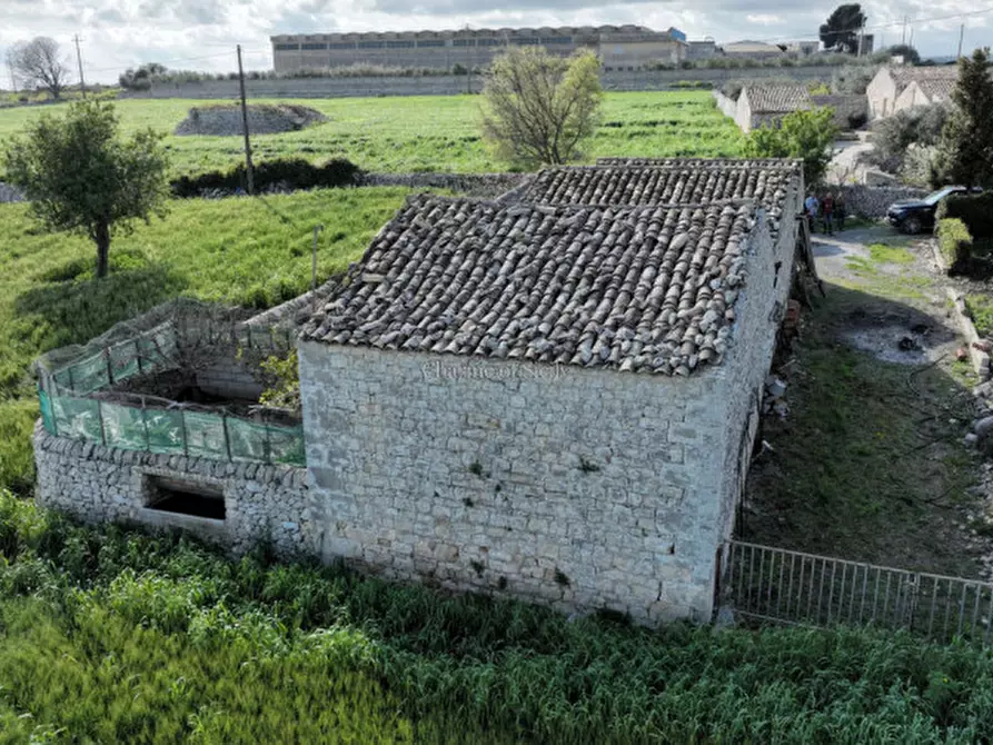 Immagine 10 di Casa indipendente in vendita  in C.da Catanzarello a Modica