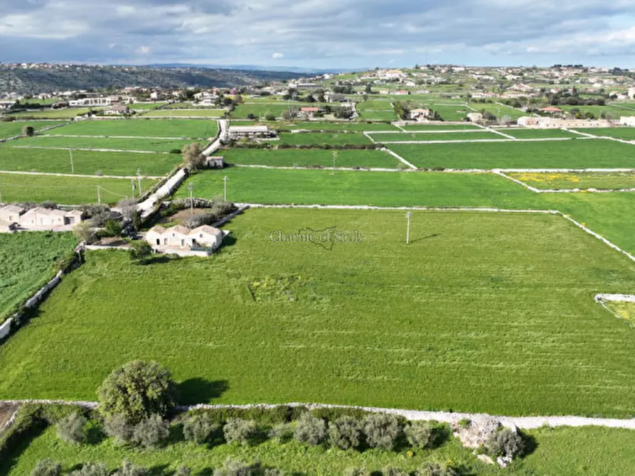 Immagine 12 di Casa indipendente in vendita  in C.da Catanzarello a Modica