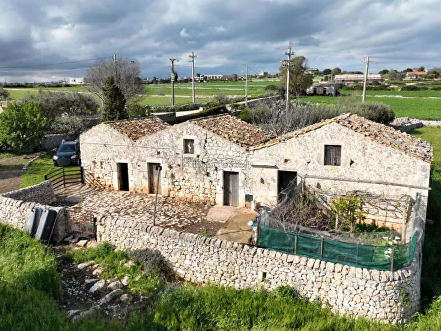 Immagine 14 di Casa indipendente in vendita  in C.da Catanzarello a Modica