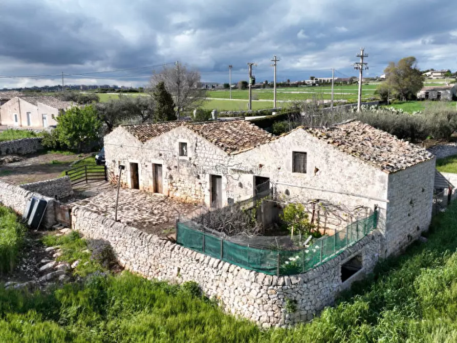 Immagine 15 di Casa indipendente in vendita  in C.da Catanzarello a Modica