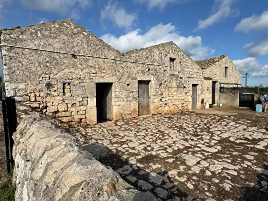 Immagine 17 di Casa indipendente in vendita  in C.da Catanzarello a Modica