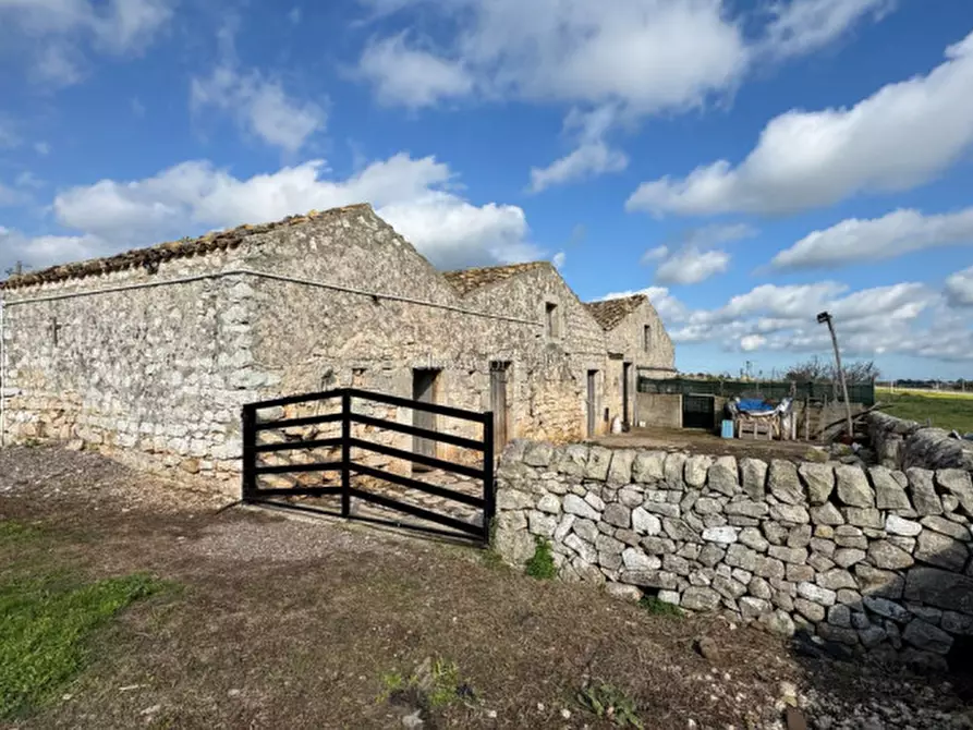 Immagine 18 di Casa indipendente in vendita  in C.da Catanzarello a Modica