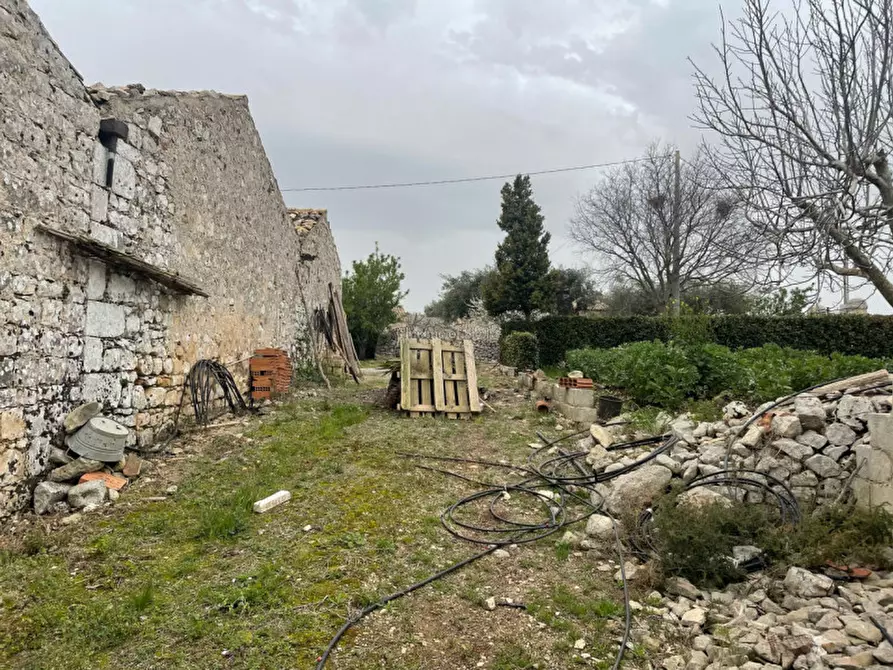 Immagine 33 di Casa indipendente in vendita  in C.da Catanzarello a Modica