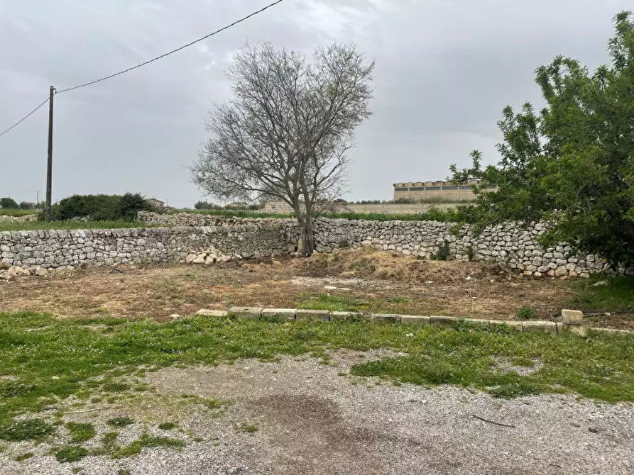 Immagine 34 di Casa indipendente in vendita  in C.da Catanzarello a Modica