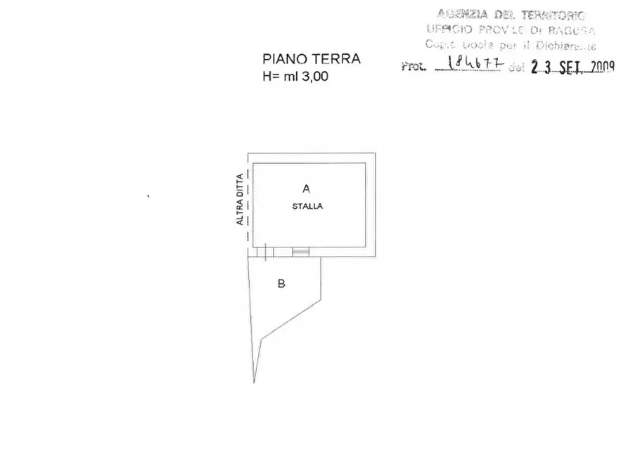 Immagine 42 di Casa indipendente in vendita  in C.da Catanzarello a Modica