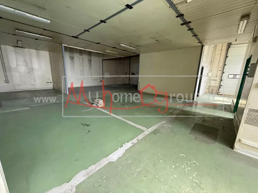 Immagine 6 di Capannone industriale in vendita  in Via Vigonovese a Padova