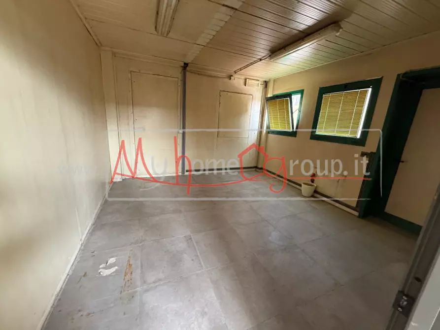 Immagine 7 di Capannone industriale in vendita  in Via Vigonovese a Padova