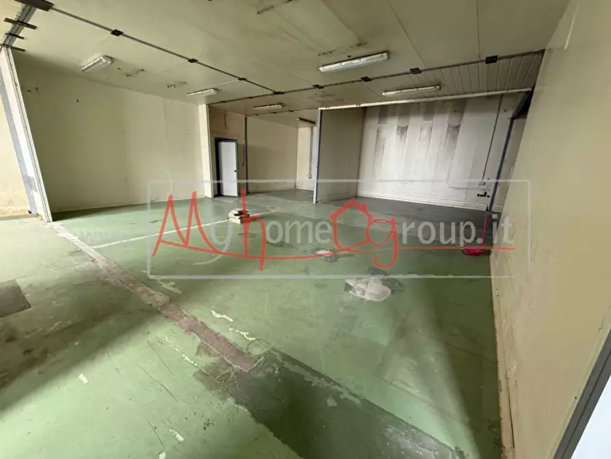 Immagine 8 di Capannone industriale in vendita  in Via Vigonovese a Padova