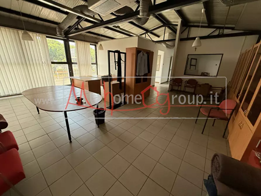 Immagine 9 di Capannone industriale in vendita  in Via Vigonovese a Padova