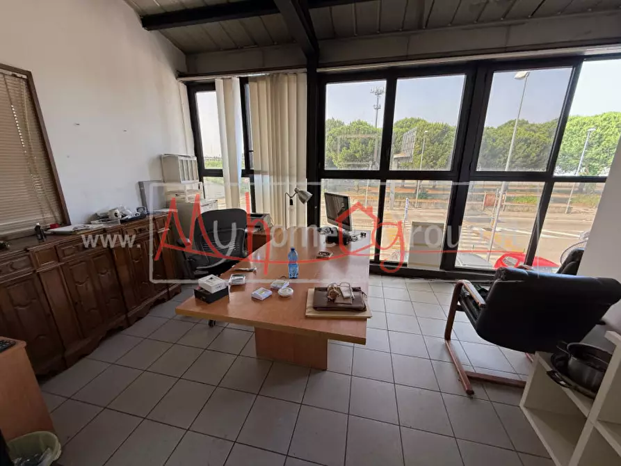 Immagine 11 di Capannone industriale in vendita  in Via Vigonovese a Padova