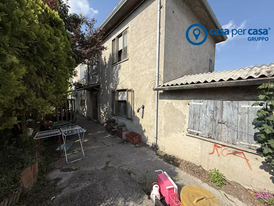 Immagine 2 di Casa indipendente in vendita  in Adria, Via Bovina a Adria
