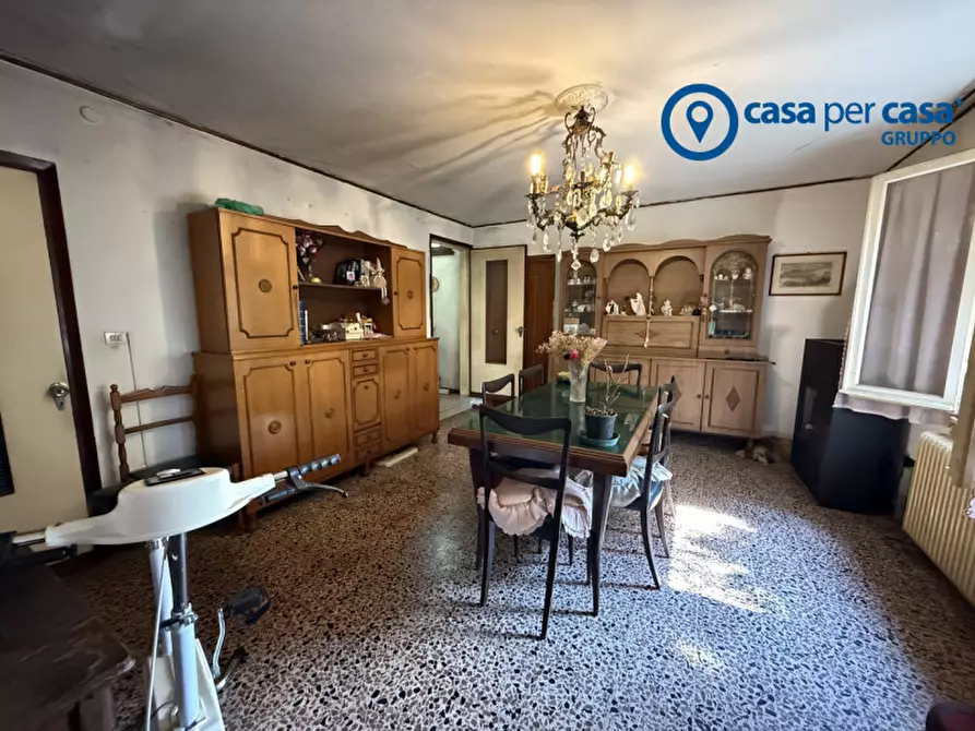 Immagine 3 di Casa indipendente in vendita  in Adria, Via Bovina a Adria