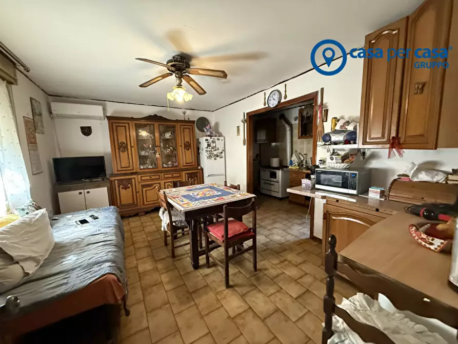 Immagine 4 di Casa indipendente in vendita  in Adria, Via Bovina a Adria