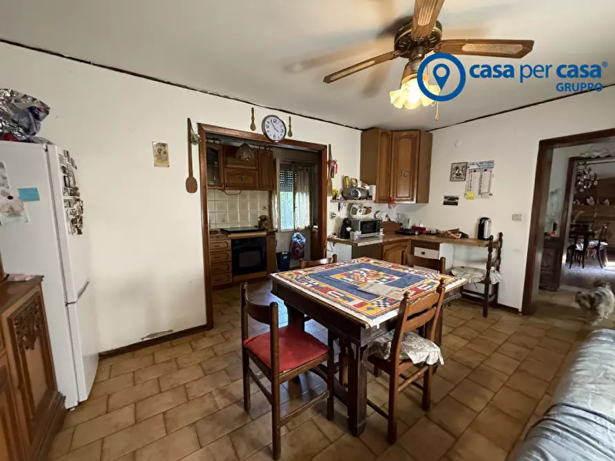 Immagine 6 di Casa indipendente in vendita  in Adria, Via Bovina a Adria