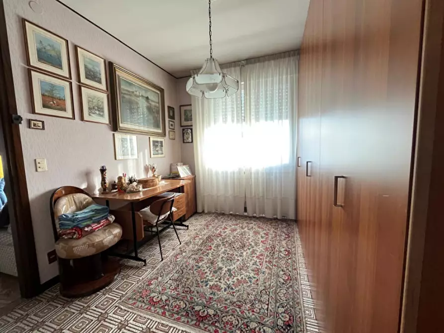 Immagine 6 di Appartamento in vendita  in via Giuseppe Giacosa a Padova