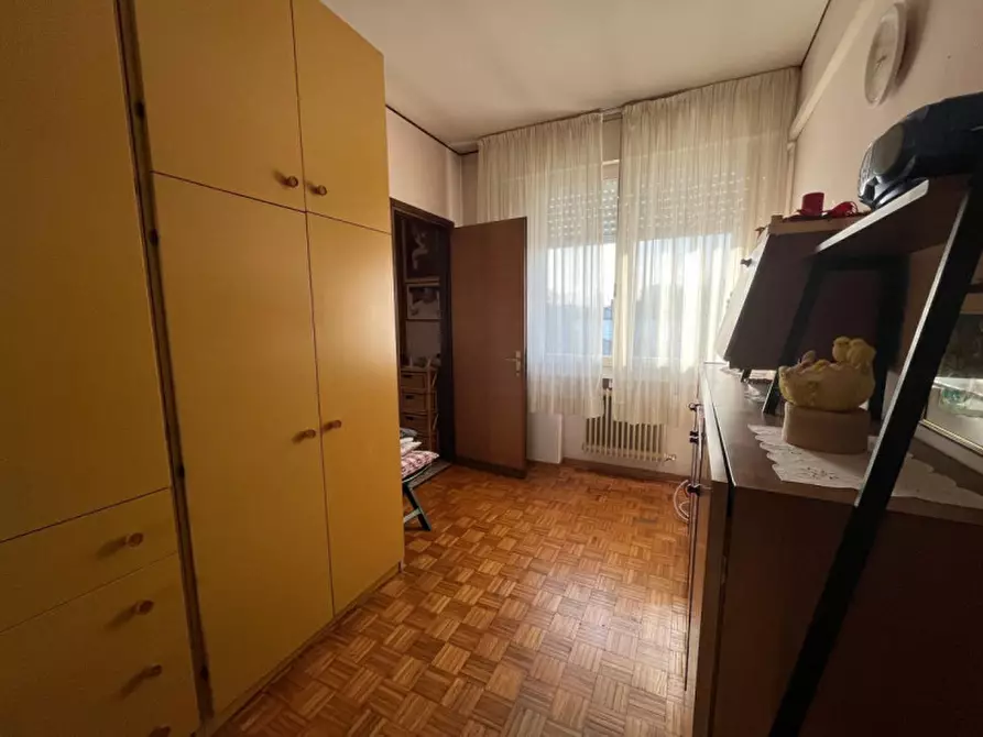 Immagine 7 di Appartamento in vendita  in via Giuseppe Giacosa a Padova