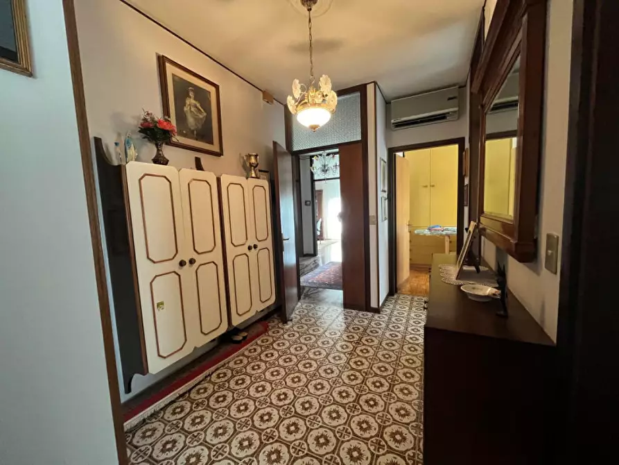 Immagine 8 di Appartamento in vendita  in via Giuseppe Giacosa a Padova