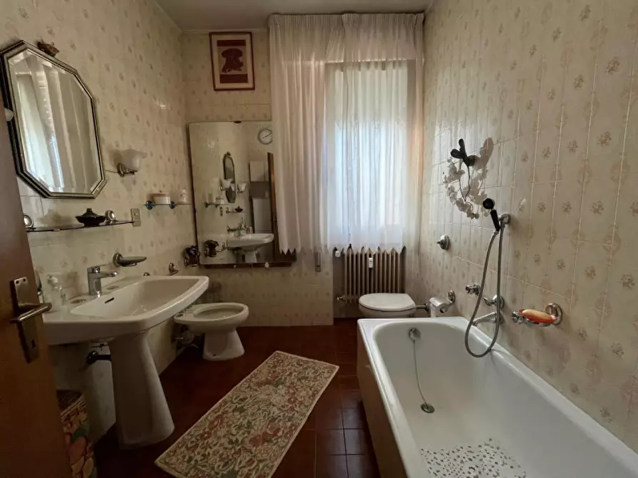 Immagine 9 di Appartamento in vendita  in via Giuseppe Giacosa a Padova