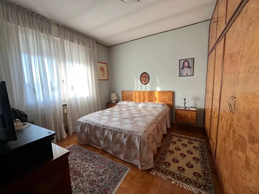 Immagine 10 di Appartamento in vendita  in via Giuseppe Giacosa a Padova