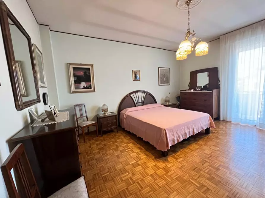 Immagine 11 di Appartamento in vendita  in via Giuseppe Giacosa a Padova