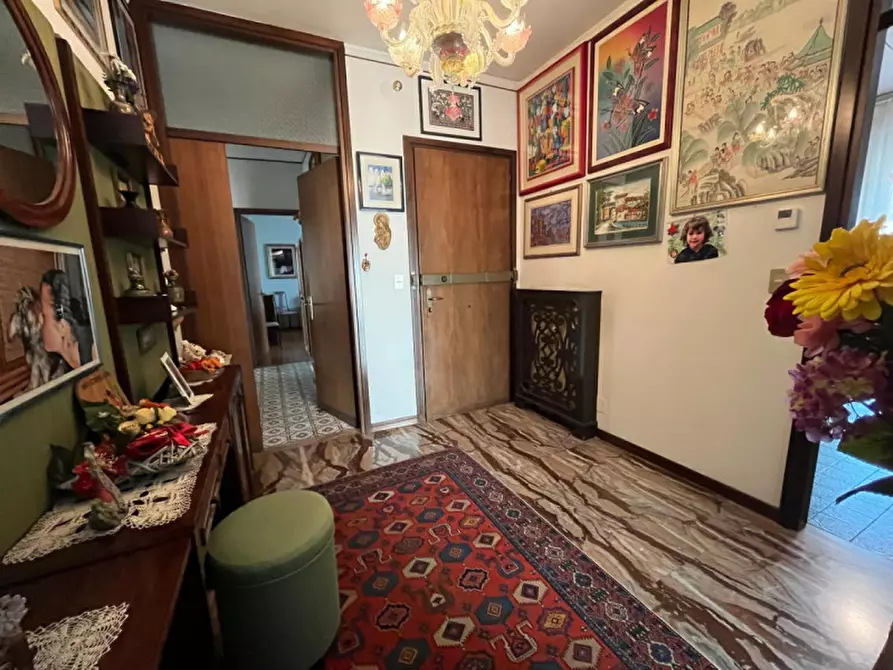 Immagine 13 di Appartamento in vendita  in via Giuseppe Giacosa a Padova