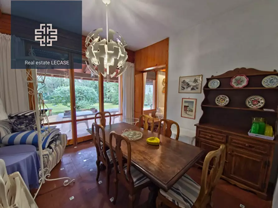 Immagine 3 di Villa in affitto  in Via Simone Martini a Forte Dei Marmi