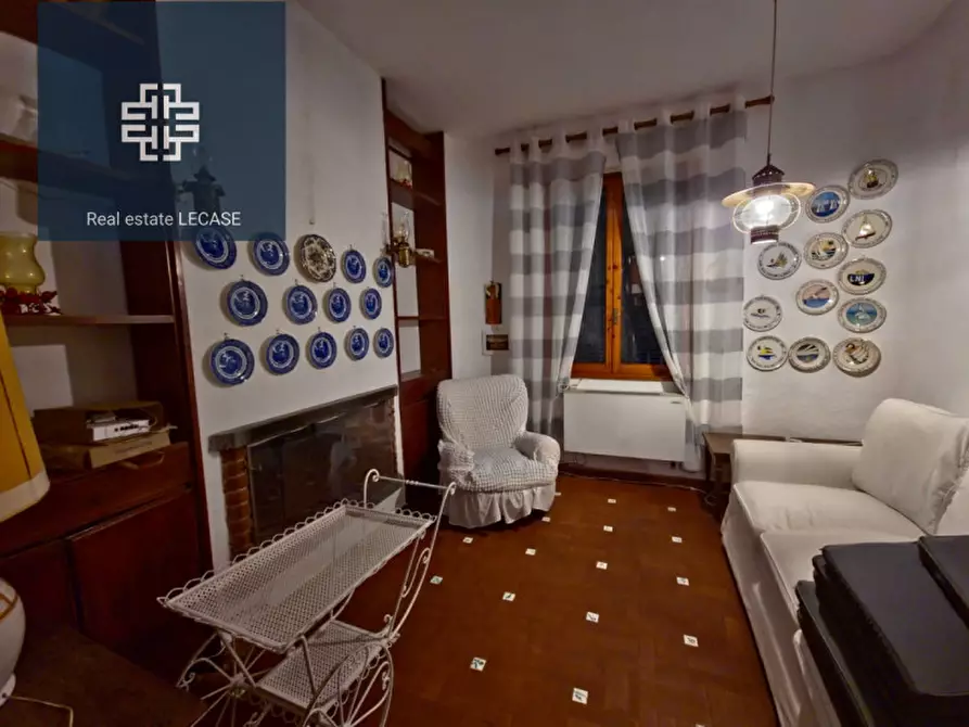 Immagine 4 di Villa in affitto  in Via Simone Martini a Forte Dei Marmi