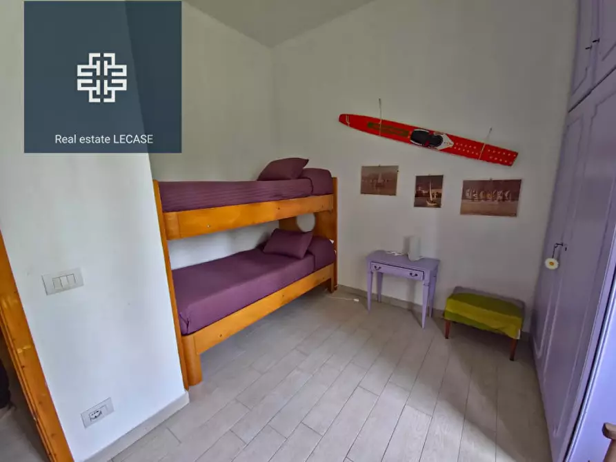 Immagine 5 di Villa in affitto  in Via Simone Martini a Forte Dei Marmi