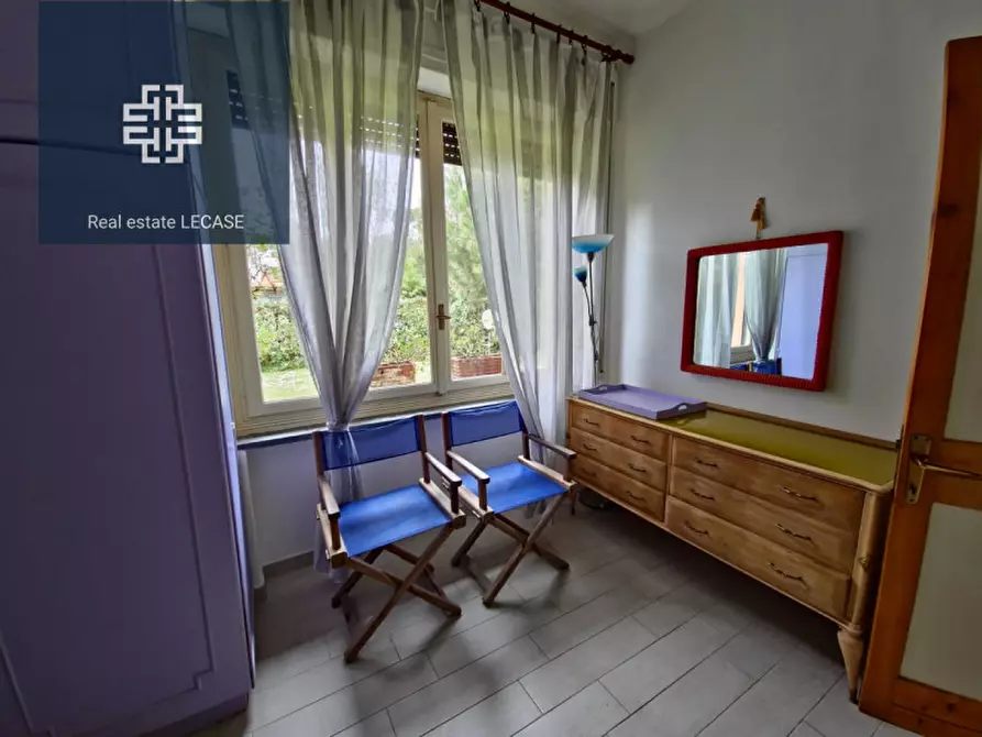 Immagine 6 di Villa in affitto  in Via Simone Martini a Forte Dei Marmi