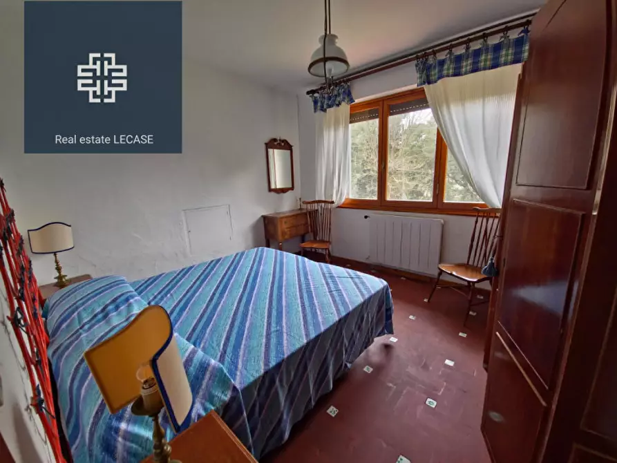 Immagine 7 di Villa in affitto  in Via Simone Martini a Forte Dei Marmi