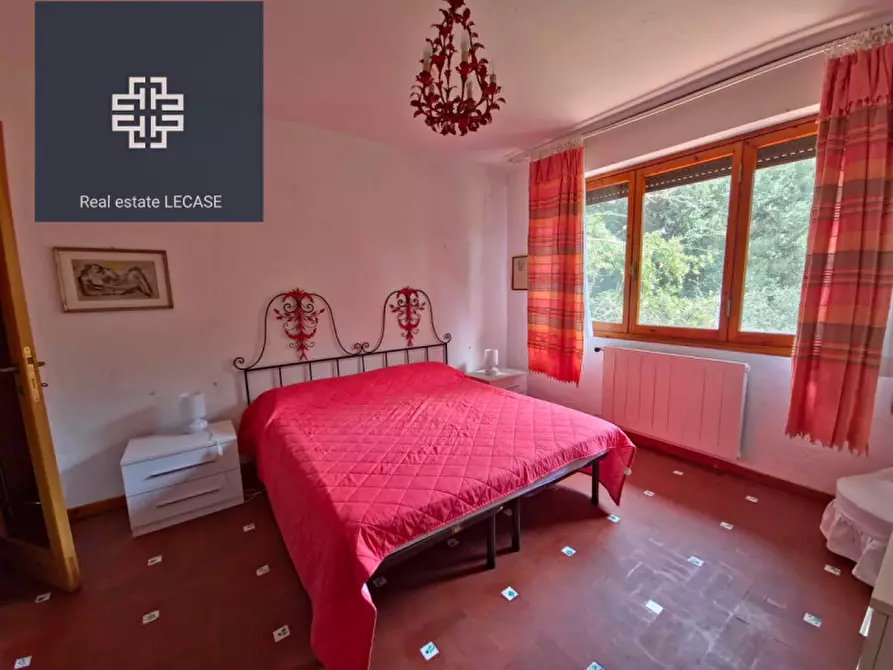 Immagine 9 di Villa in affitto  in Via Simone Martini a Forte Dei Marmi