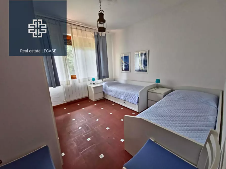 Immagine 10 di Villa in affitto  in Via Simone Martini a Forte Dei Marmi