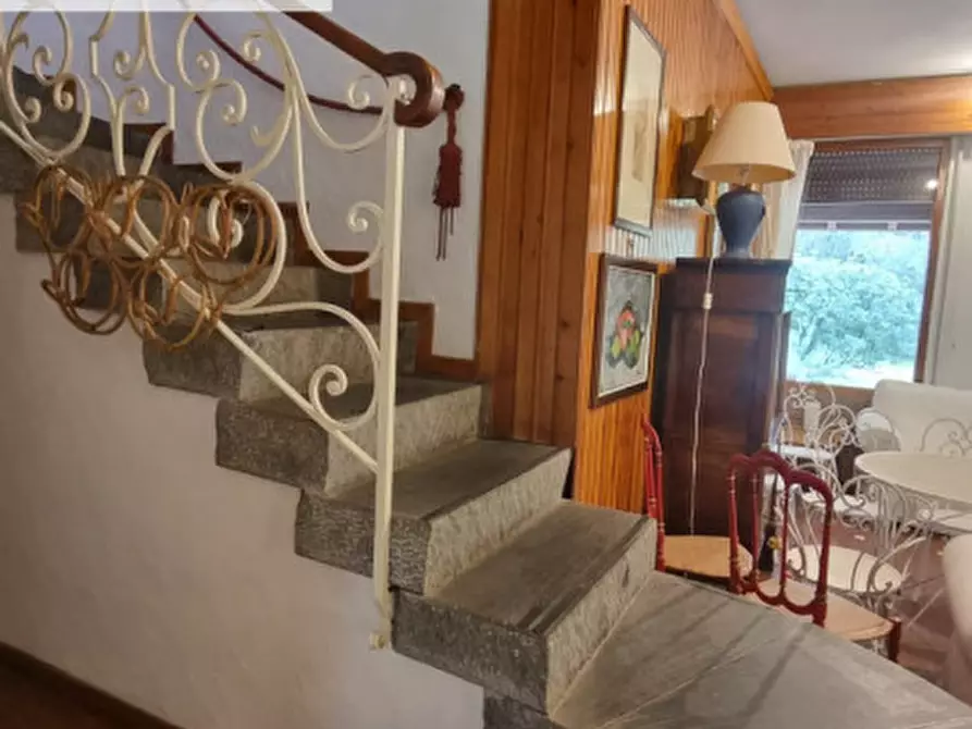 Immagine 7 di Villa in affitto  in Via Simone Martini a Forte Dei Marmi