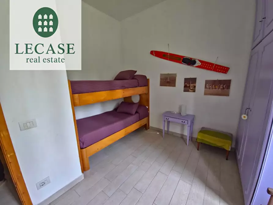 Immagine 9 di Villa in affitto  in Via Simone Martini a Forte Dei Marmi