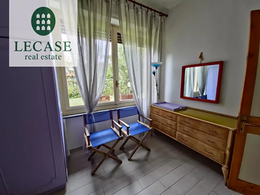 Immagine 10 di Villa in affitto  in Via Simone Martini a Forte Dei Marmi