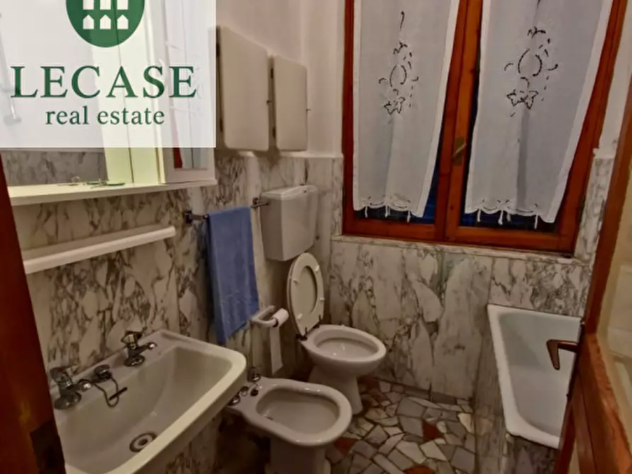 Immagine 11 di Villa in affitto  in Via Simone Martini a Forte Dei Marmi