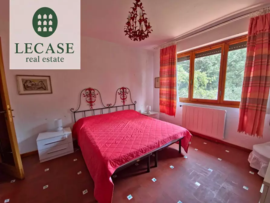 Immagine 14 di Villa in affitto  in Via Simone Martini a Forte Dei Marmi