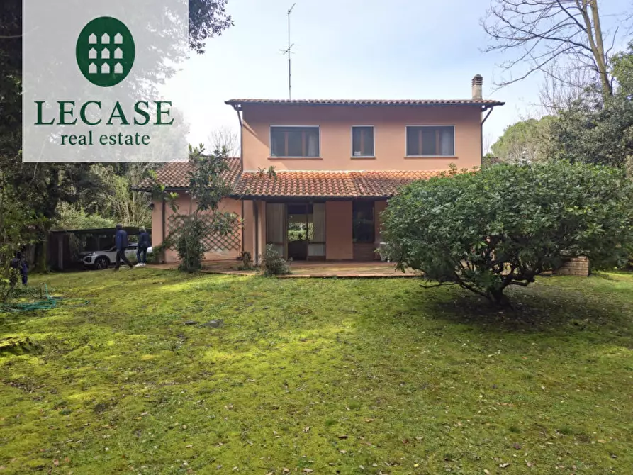 Immagine 17 di Villa in affitto  in Via Simone Martini a Forte Dei Marmi