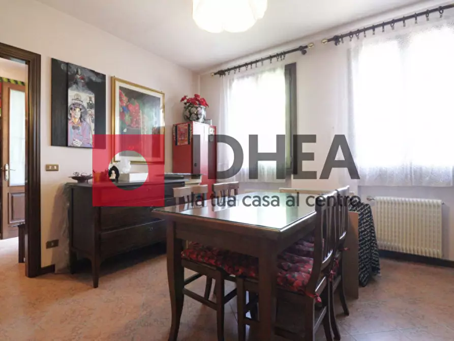 Immagine 7 di Casa indipendente in vendita  in cimitero catena a Villorba