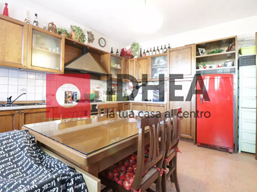 Immagine 8 di Casa indipendente in vendita  in cimitero catena a Villorba