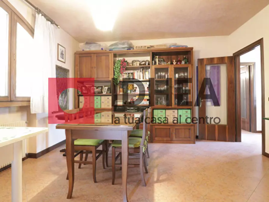 Immagine 10 di Casa indipendente in vendita  in cimitero catena a Villorba