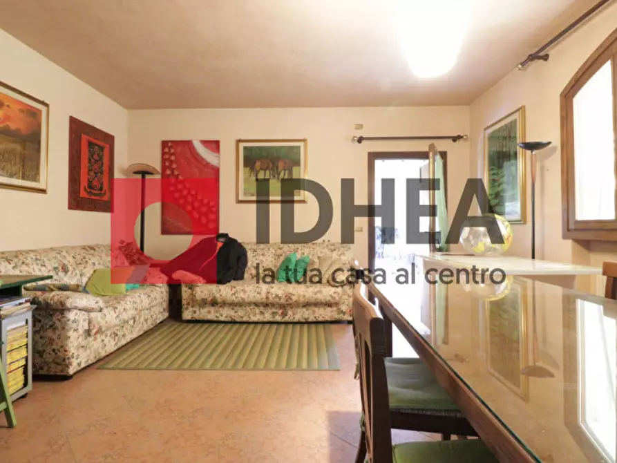 Immagine 11 di Casa indipendente in vendita  in cimitero catena a Villorba