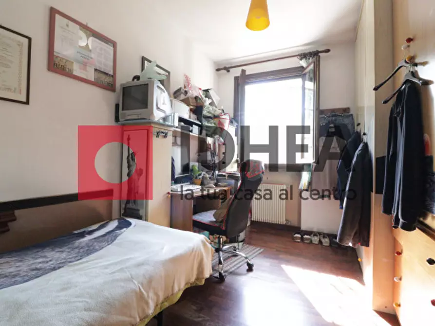 Immagine 17 di Casa indipendente in vendita  in cimitero catena a Villorba