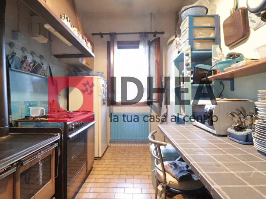 Immagine 23 di Casa indipendente in vendita  in cimitero catena a Villorba