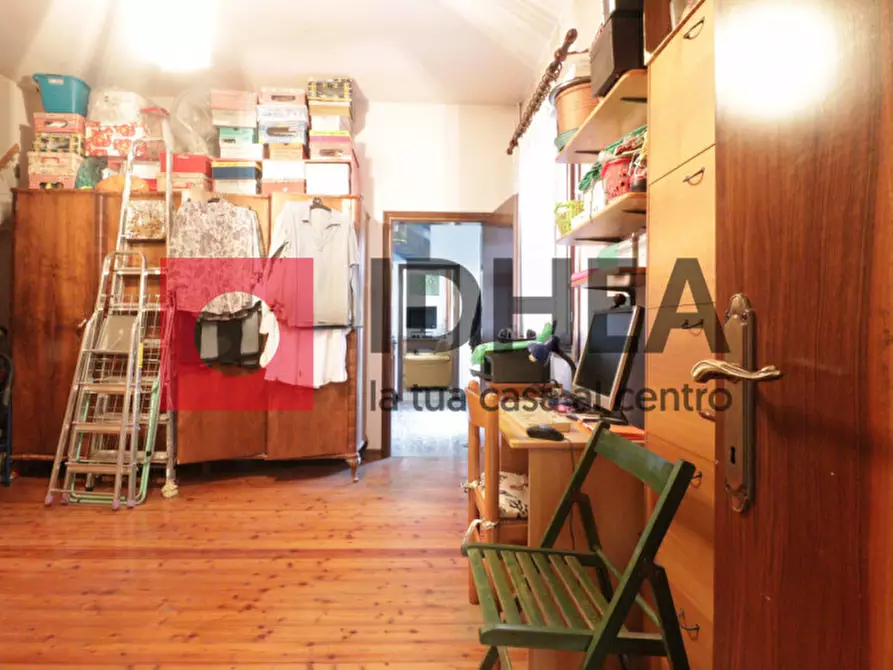 Immagine 25 di Casa indipendente in vendita  in cimitero catena a Villorba